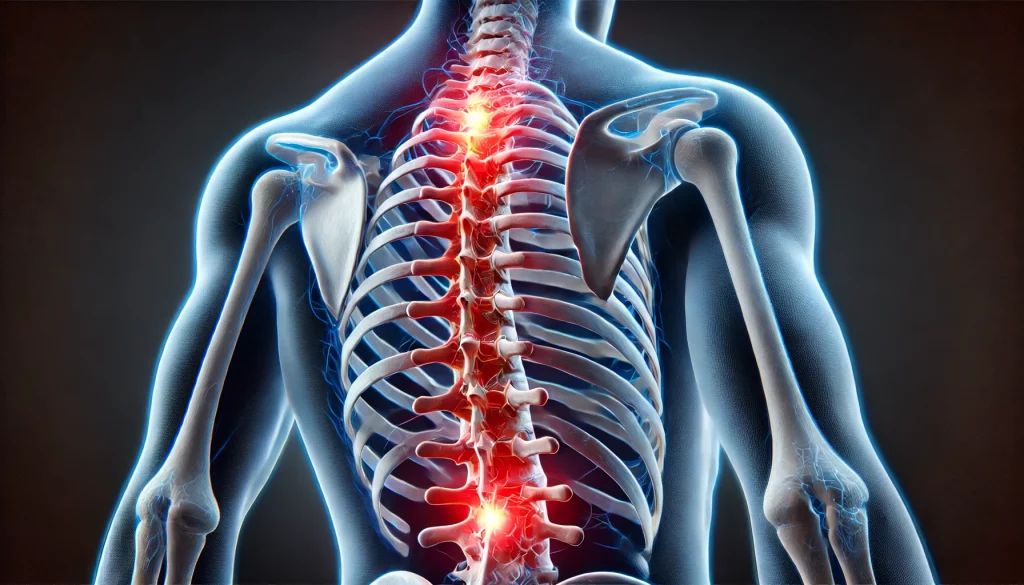 Wizyta u neurochirurga