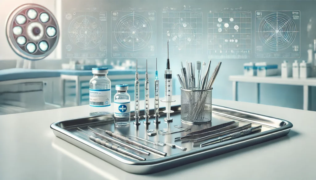 metody leczenia bólu