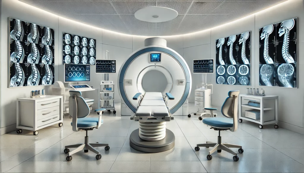 Leczenie bólu kręgosłupa