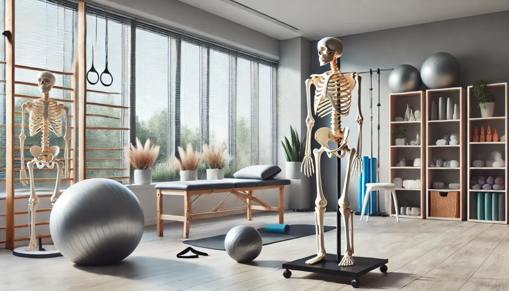 Ćwiczenia wzmacniające mięśnie przykręgosłupowe