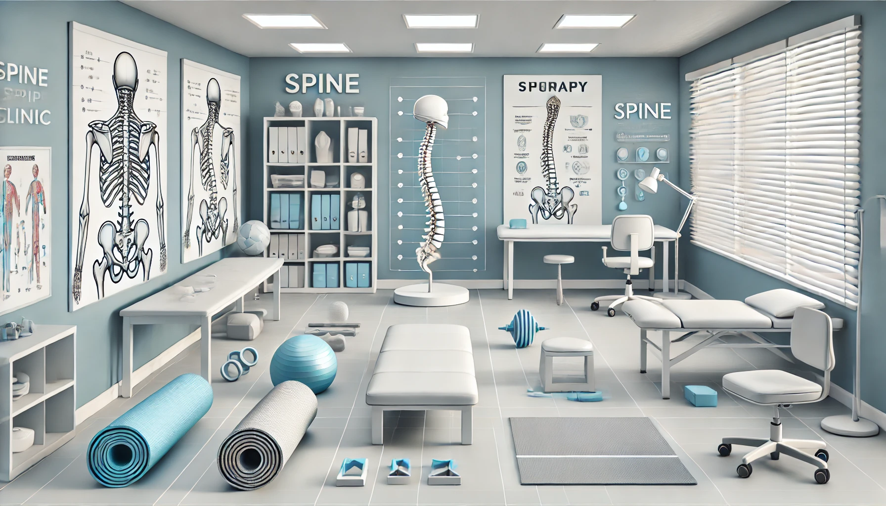 Mity i fakty na temat leczenia bólu kręgosłupa