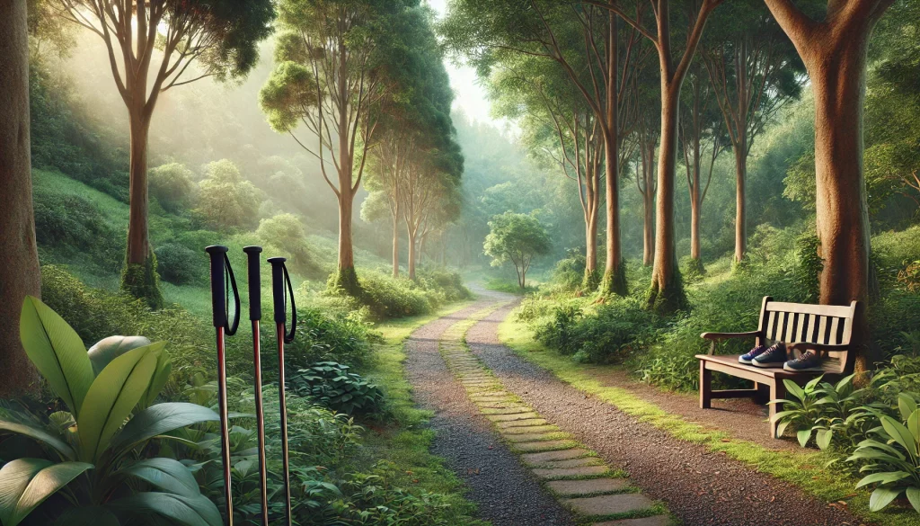 Sporty przyjazne dla zdrowia kręgosłupa