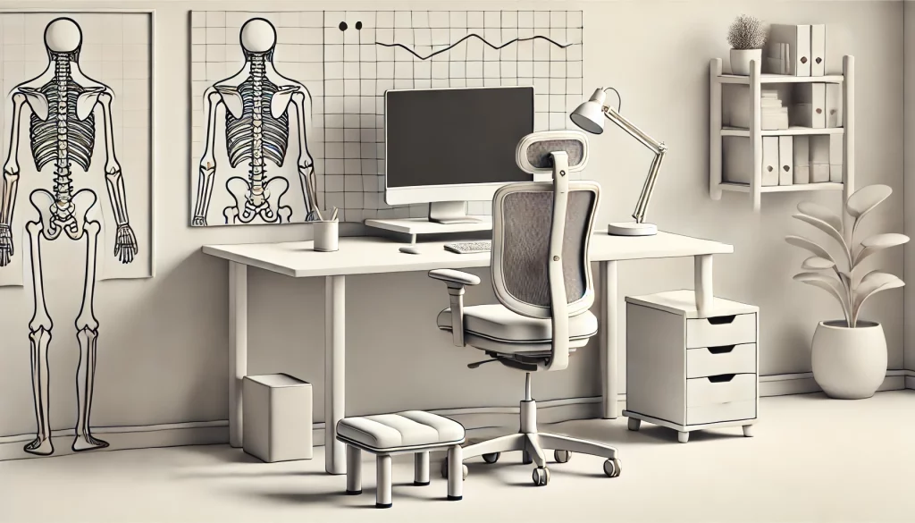 Najczęstsze urazy kręgosłupa i jak ich unikać