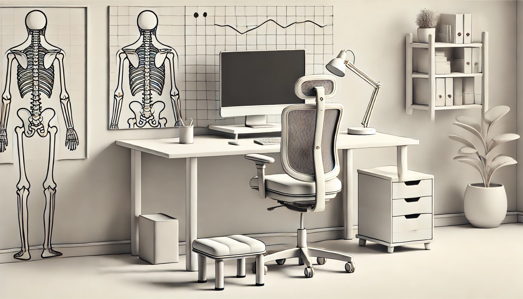 Najczęstsze urazy kręgosłupa i jak ich unikać