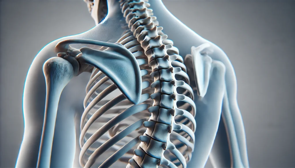 Kifoza, lordoza, skolioza