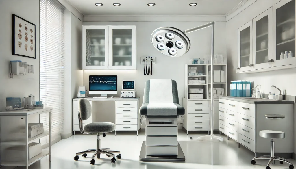 Objawy zespołu mięśnia gruszkowatego